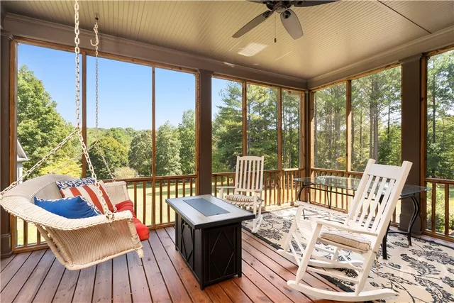 $1,400,000 | 1070 Riverwalk Point, Bishop, GA 30621