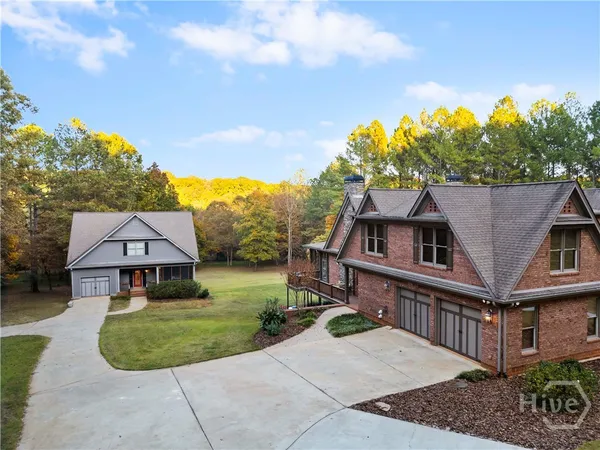 $1,400,000 | 1070 Riverwalk Point, Bishop, GA 30621