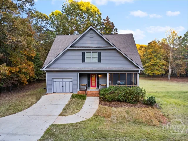 $1,400,000 | 1070 Riverwalk Point, Bishop, GA 30621