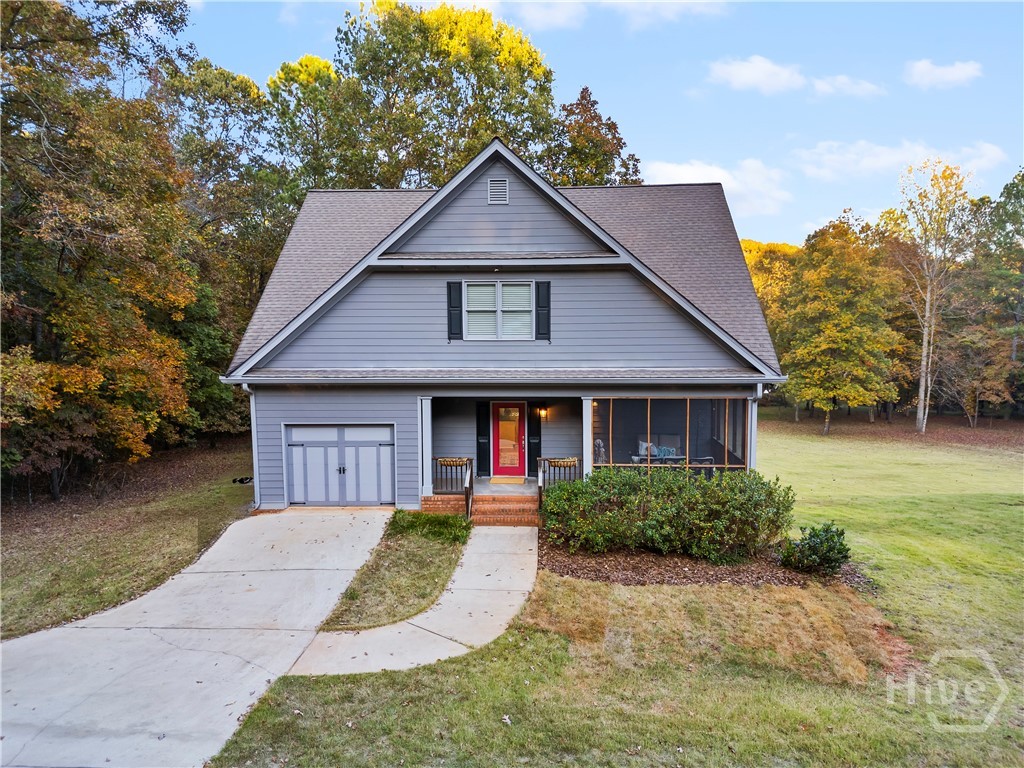 1070 Riverwalk Point Bishop, GA 30621 - Photo 25 of 33