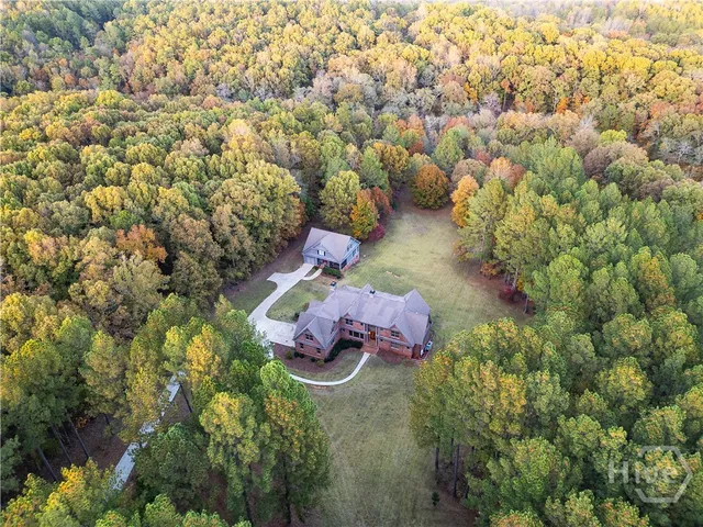 $1,400,000 | 1070 Riverwalk Point, Bishop, GA 30621