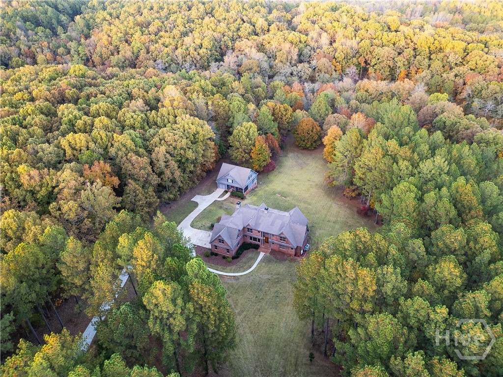 1070 Riverwalk Point Bishop, GA 30621 - Photo 28 of 33