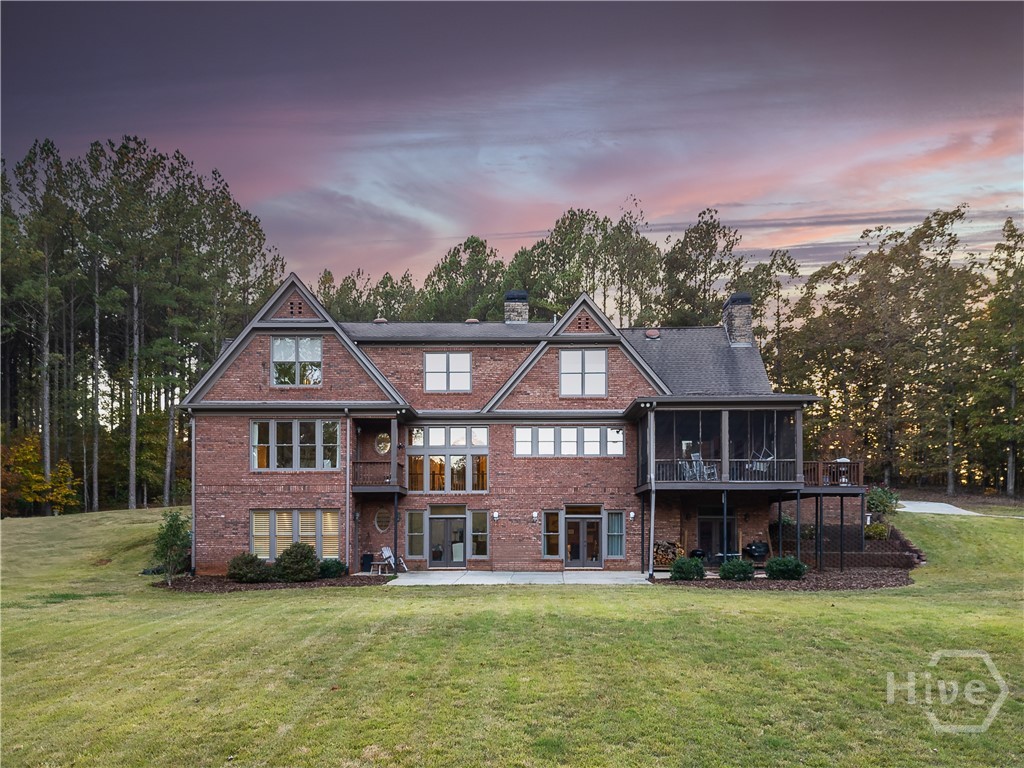 1070 Riverwalk Point Bishop, GA 30621 - Photo 3 of 33