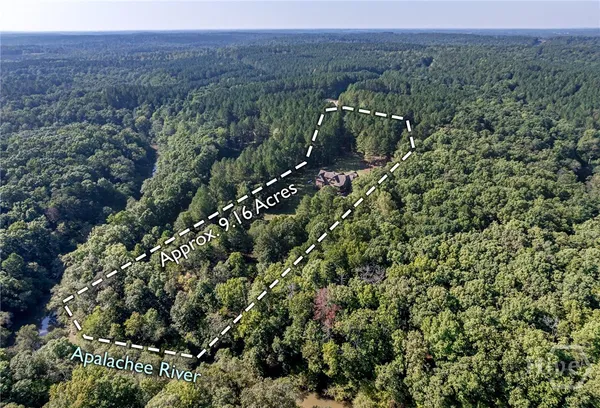 $1,400,000 | 1070 Riverwalk Point, Bishop, GA 30621