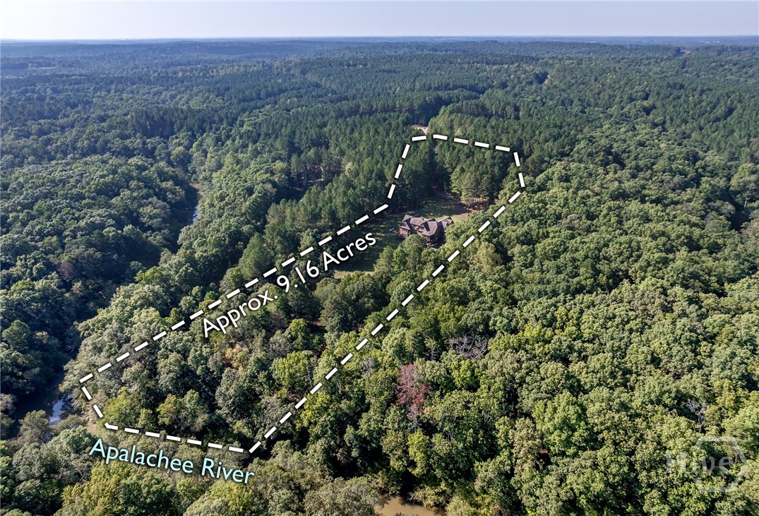 1070 Riverwalk Point Bishop, GA 30621 - Photo 32 of 33