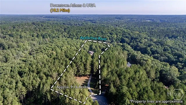 $1,400,000 | 1070 Riverwalk Point, Bishop, GA 30621