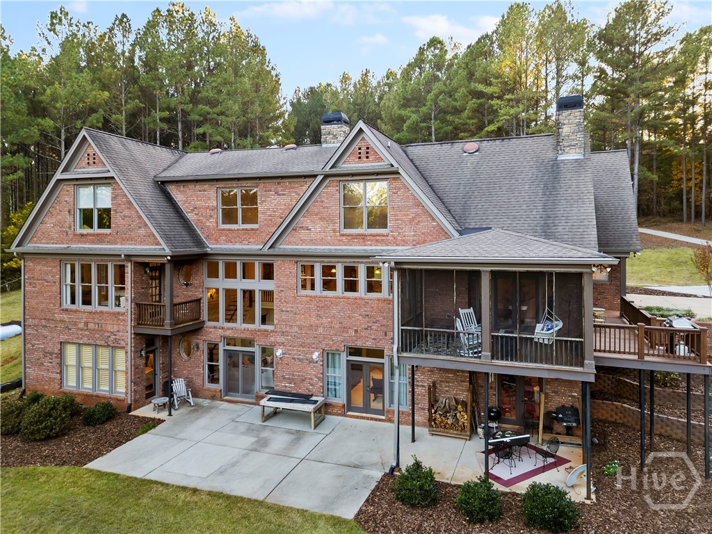 1070 Riverwalk Point Bishop, GA 30621 - Photo 5 of 33