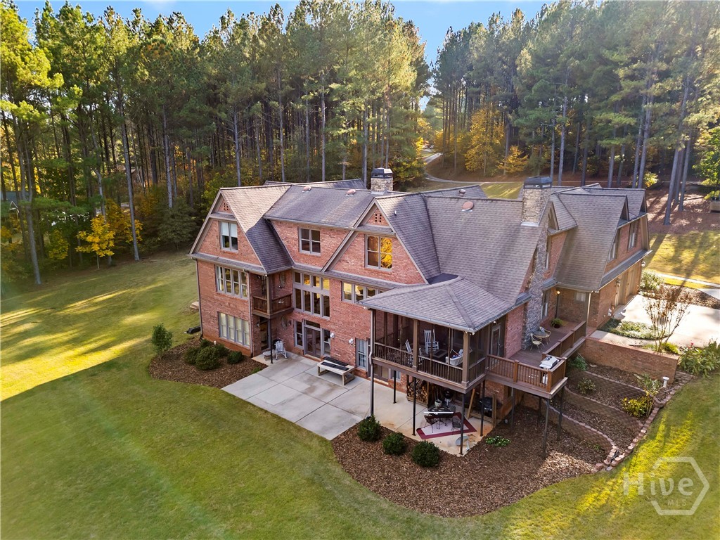 1070 Riverwalk Point Bishop, GA 30621 - Photo 6 of 33