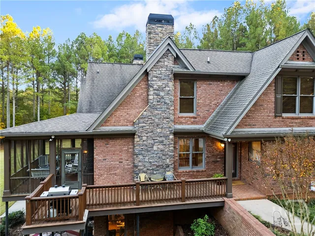 $1,400,000 | 1070 Riverwalk Point, Bishop, GA 30621