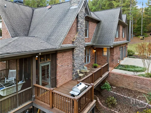 $1,400,000 | 1070 Riverwalk Point, Bishop, GA 30621