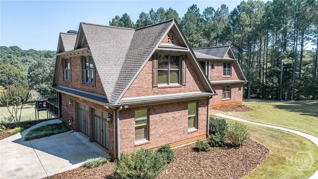 $1,400,000 | 1070 Riverwalk Point, Bishop, GA 30621