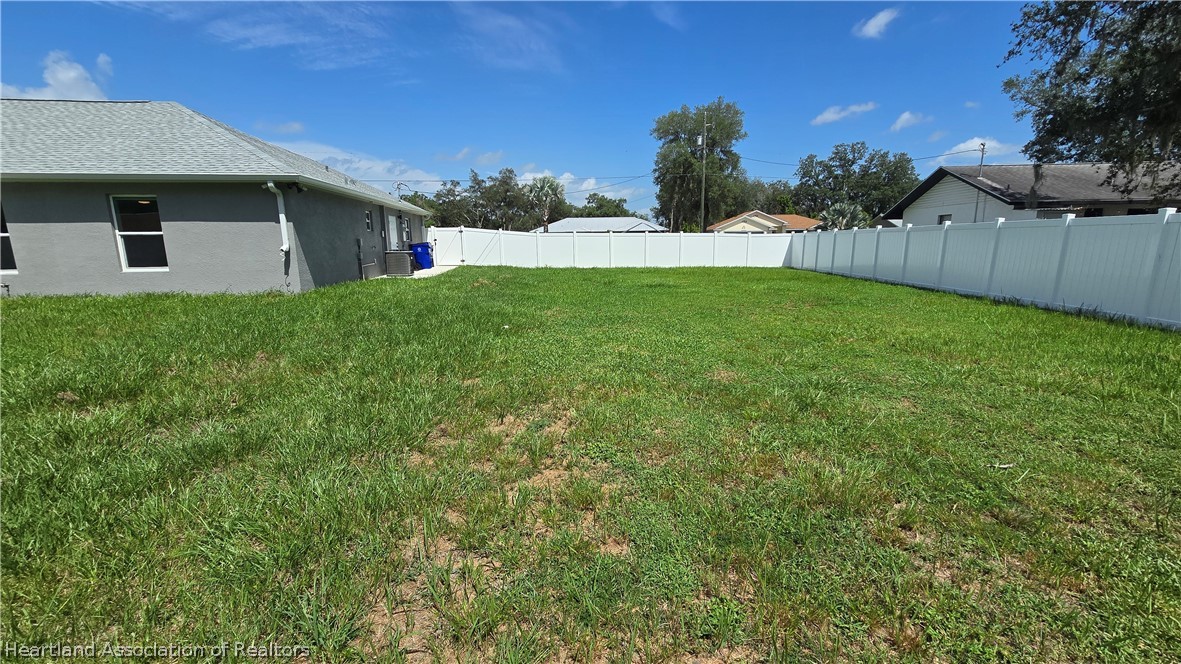 1870 North Zenith Road Avon Park, FL 33825 - Photo 35 of 38 Gallery Image 35