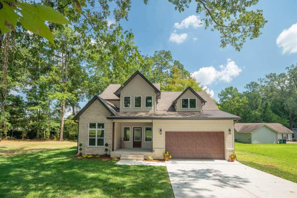 1204 Spring Creek Road Chattanooga, TN 37412 - Photo 4 of 44 Spring Creek2
