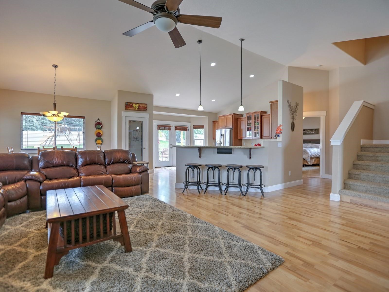 2325 South Steen Road Veradale, WA 99037 - Photo 14 of 50