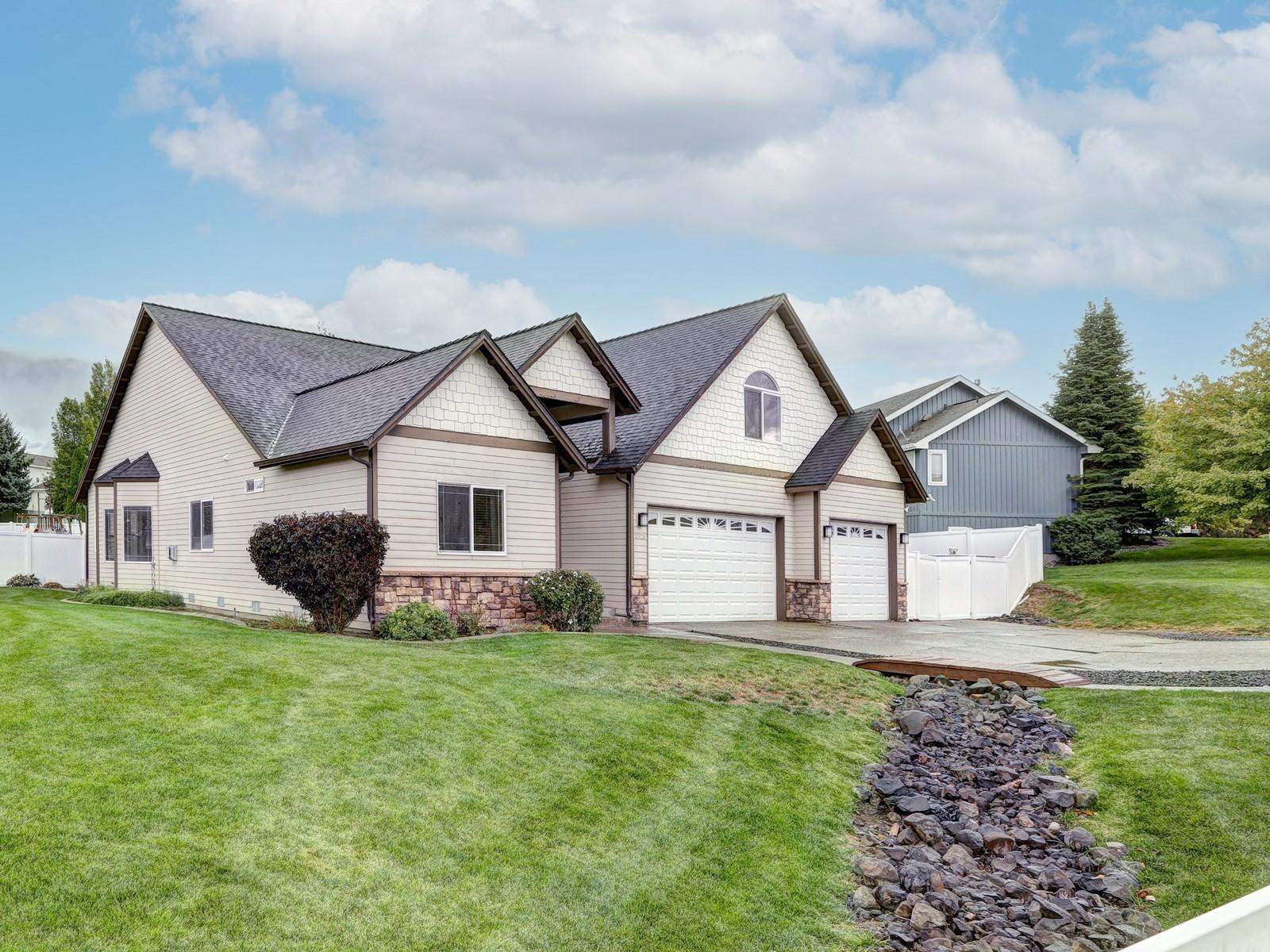 2325 South Steen Road Veradale, WA 99037 - Photo 3 of 50