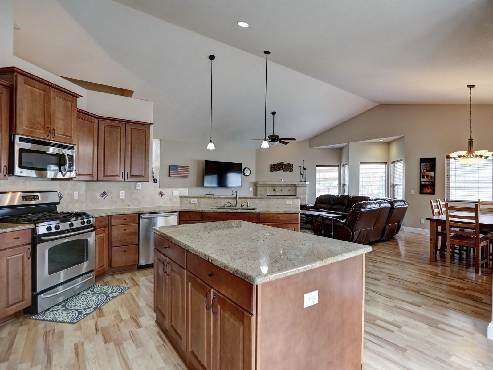 2325 South Steen Road Veradale, WA 99037 - Photo 22 of 50