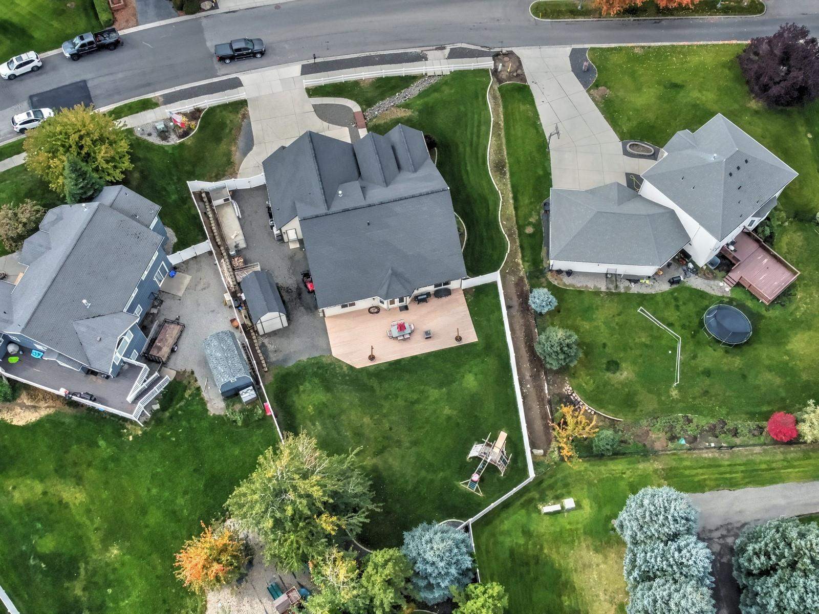 2325 South Steen Road Veradale, WA 99037 - Photo 50 of 50