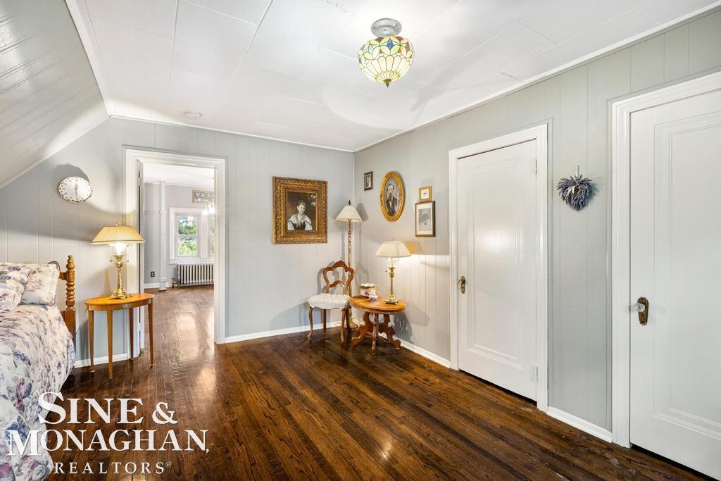 1410 Buckingham Road Grosse Pointe Park, MI 48230 - Photo 21 of 41