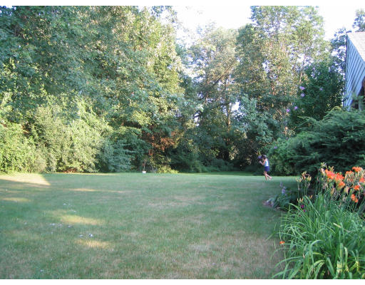 3 Linda Road Andover, MA 01810 - Photo 10 of 10 a view of outdoor space with trees all around