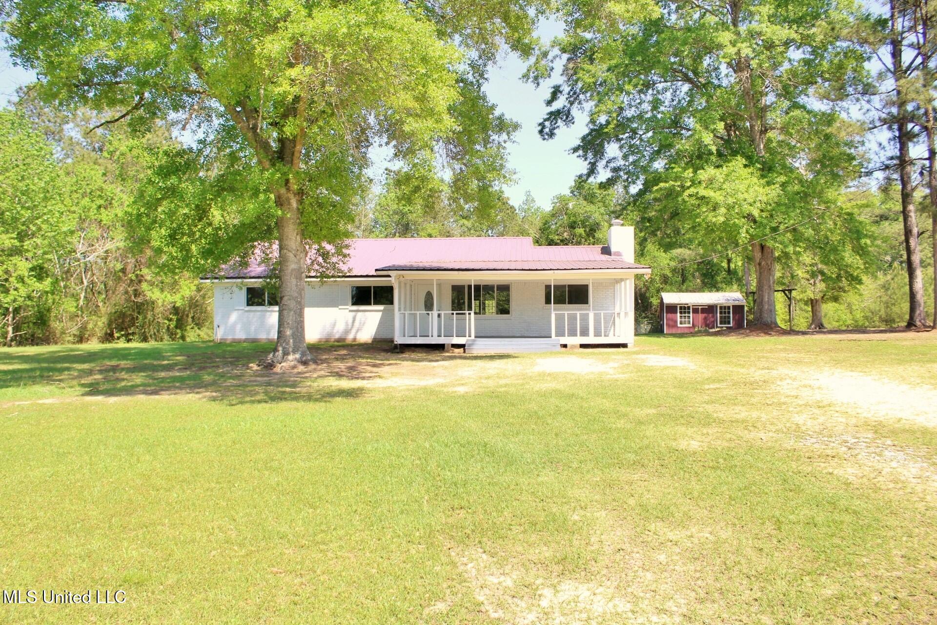 144 Inland Beach Road Lucedale, MS 39452 - Photo 34 of 37 33