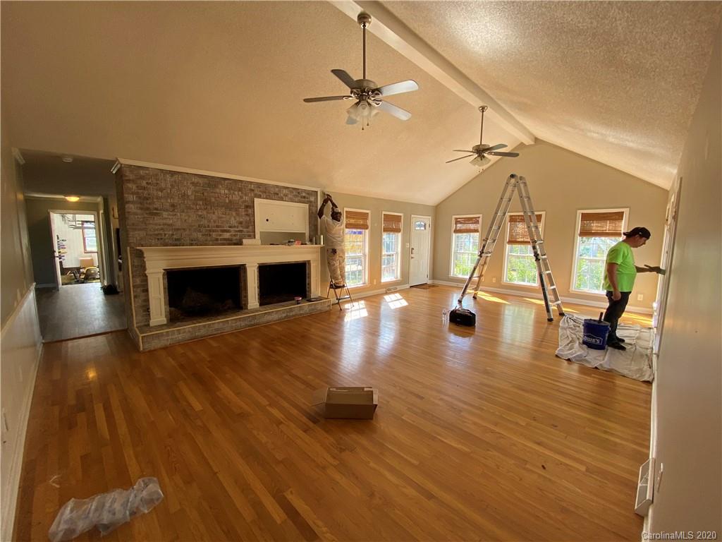 1254 Miles Road Dallas, NC 28034 - Photo 43 of 48