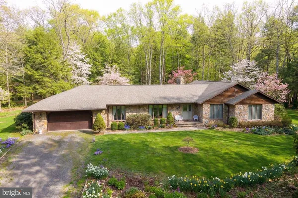 $449,000 | 15443 Bittinger Road, Grantsville, MD 21536