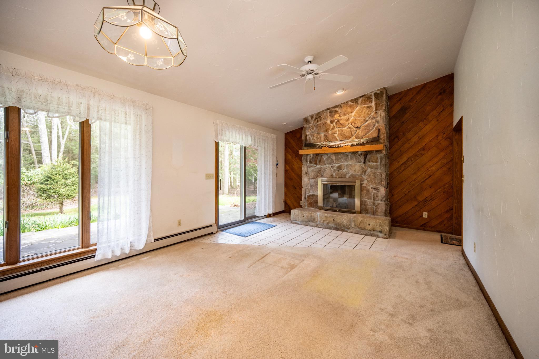 15443 Bittinger Road Grantsville, MD 21536 - Photo 22 of 84