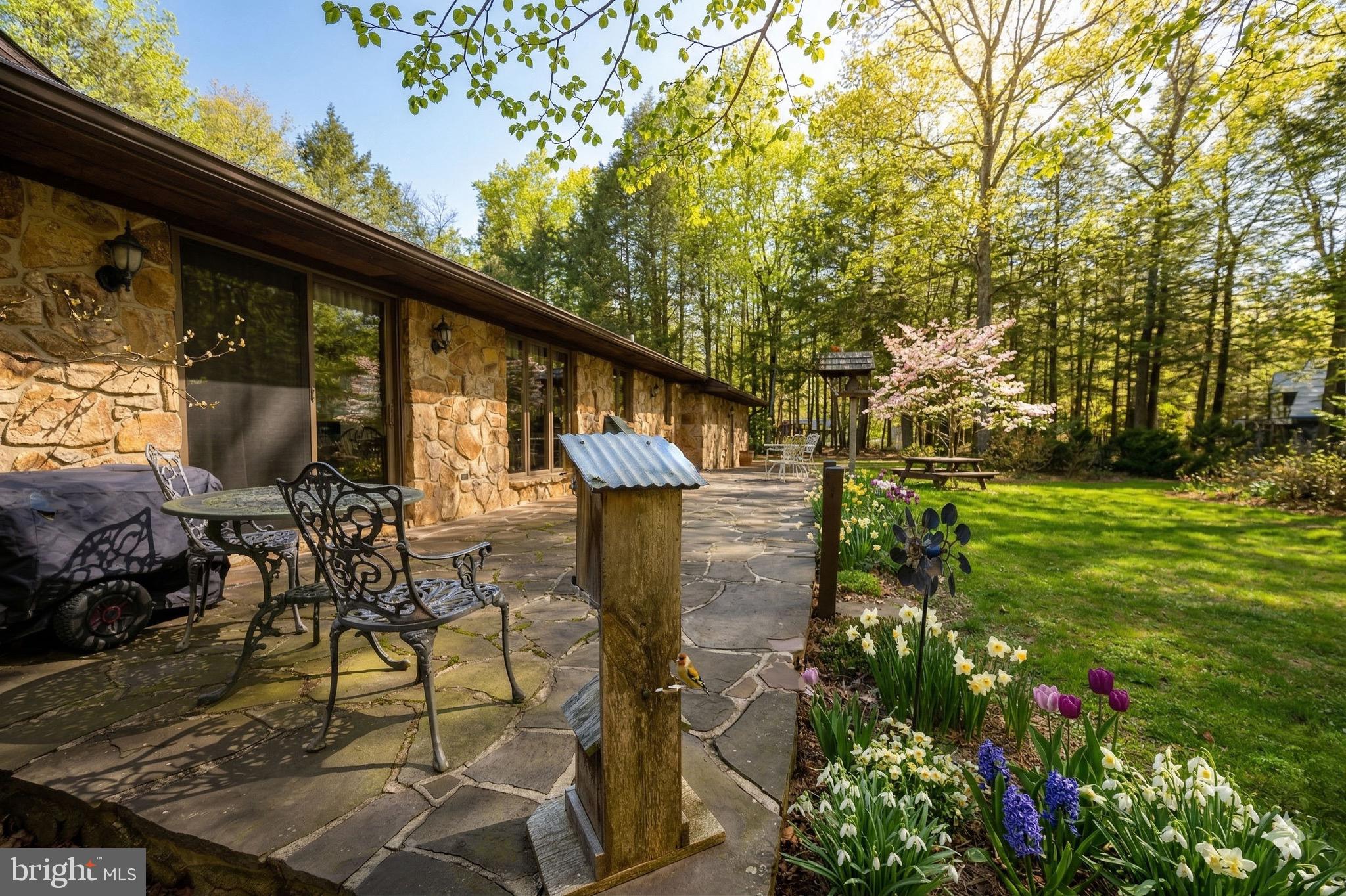 15443 Bittinger Road Grantsville, MD 21536 - Photo 3 of 84