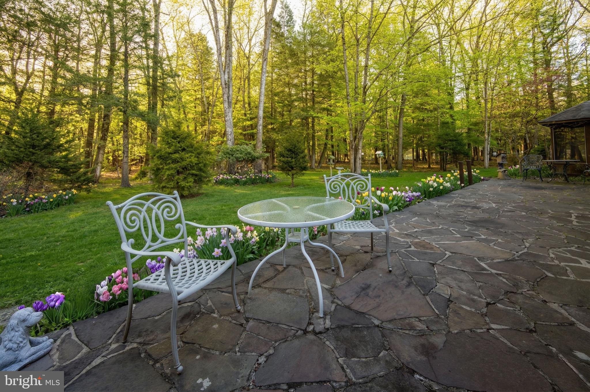 15443 Bittinger Road Grantsville, MD 21536 - Photo 76 of 84