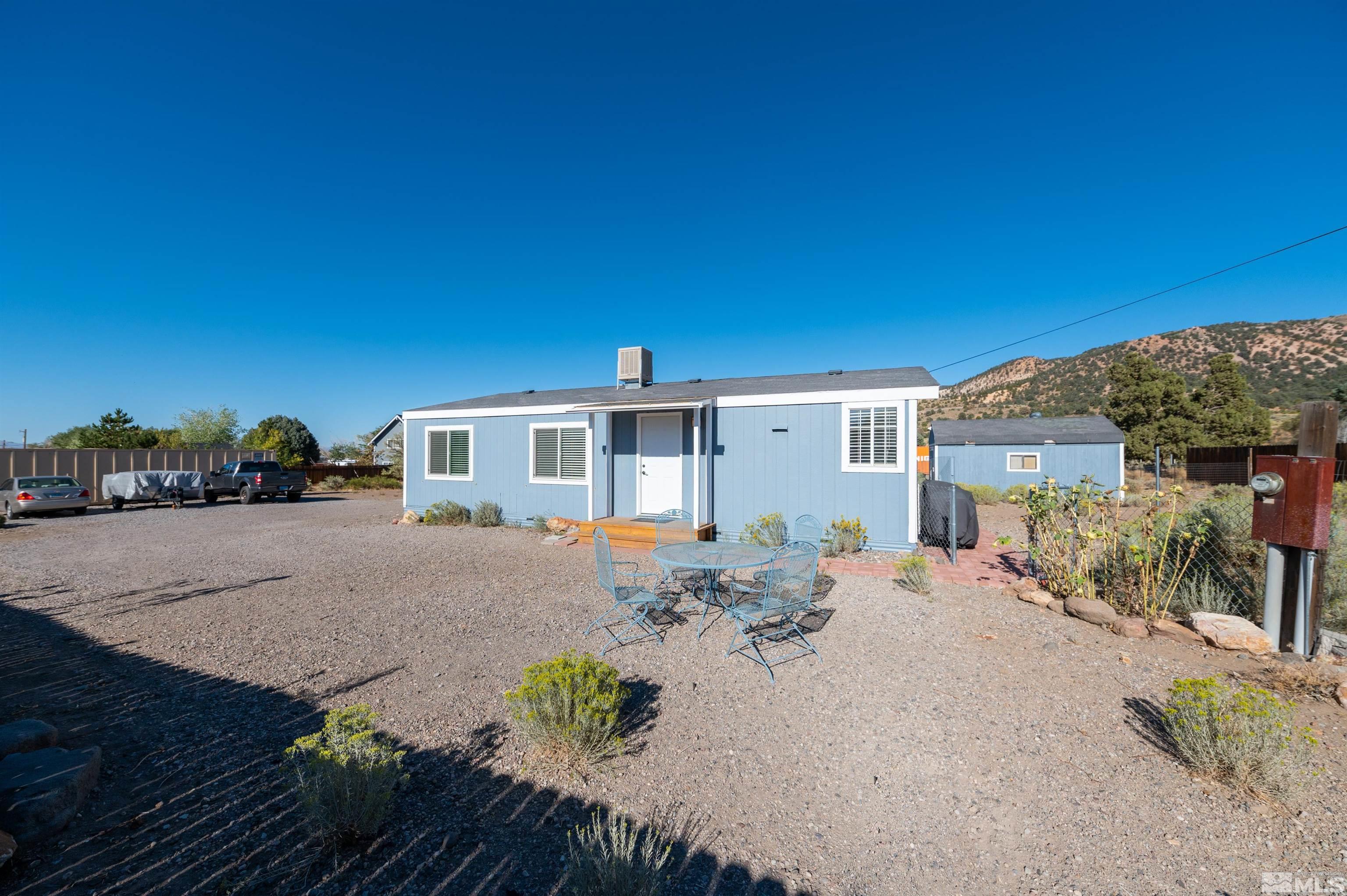 15485 Pinion Drive Reno, NV 89521 - Photo 1 of 39 Photo 1
