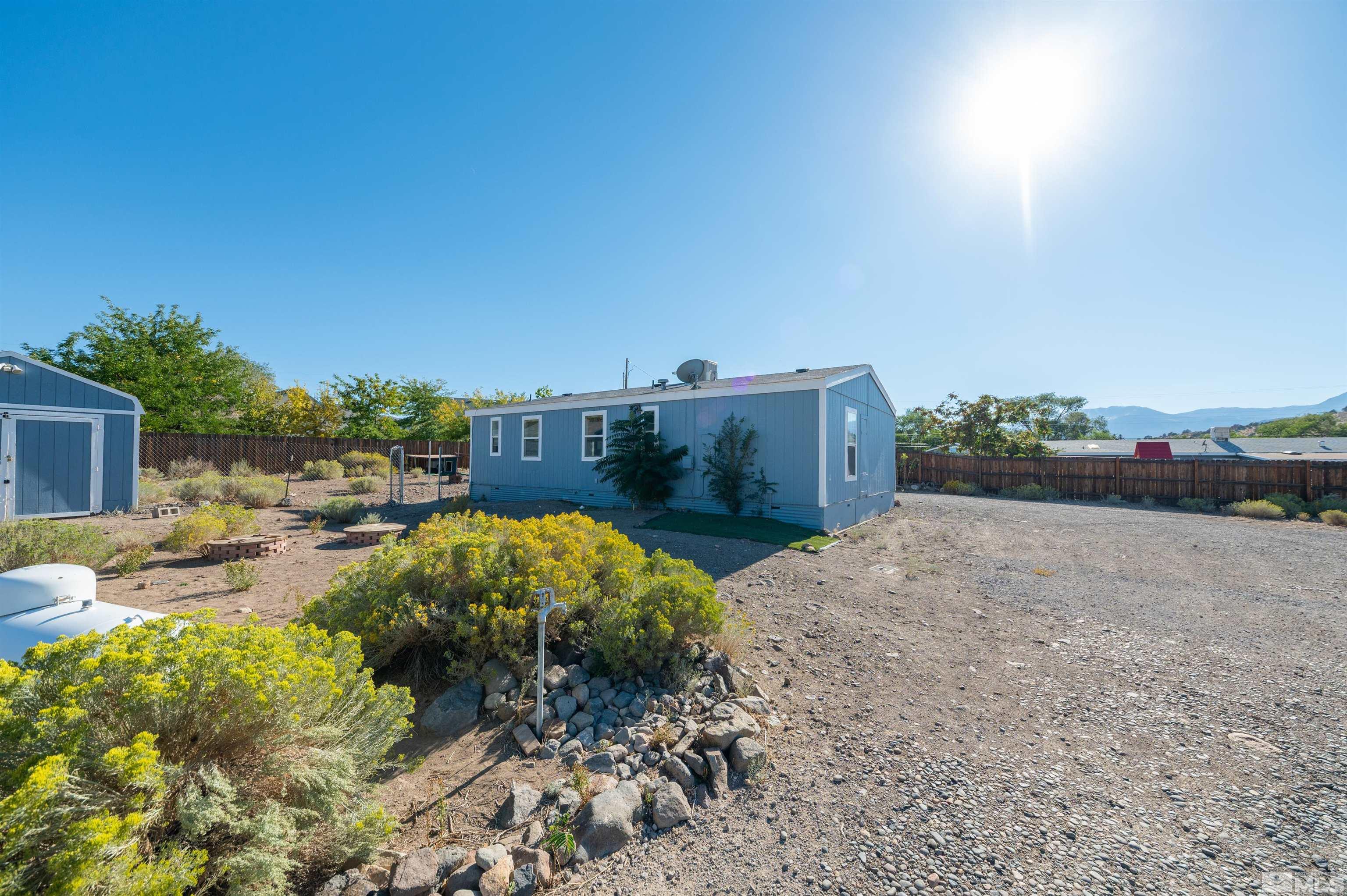 15485 Pinion Drive Reno, NV 89521 - Photo 20 of 39 Photo 20