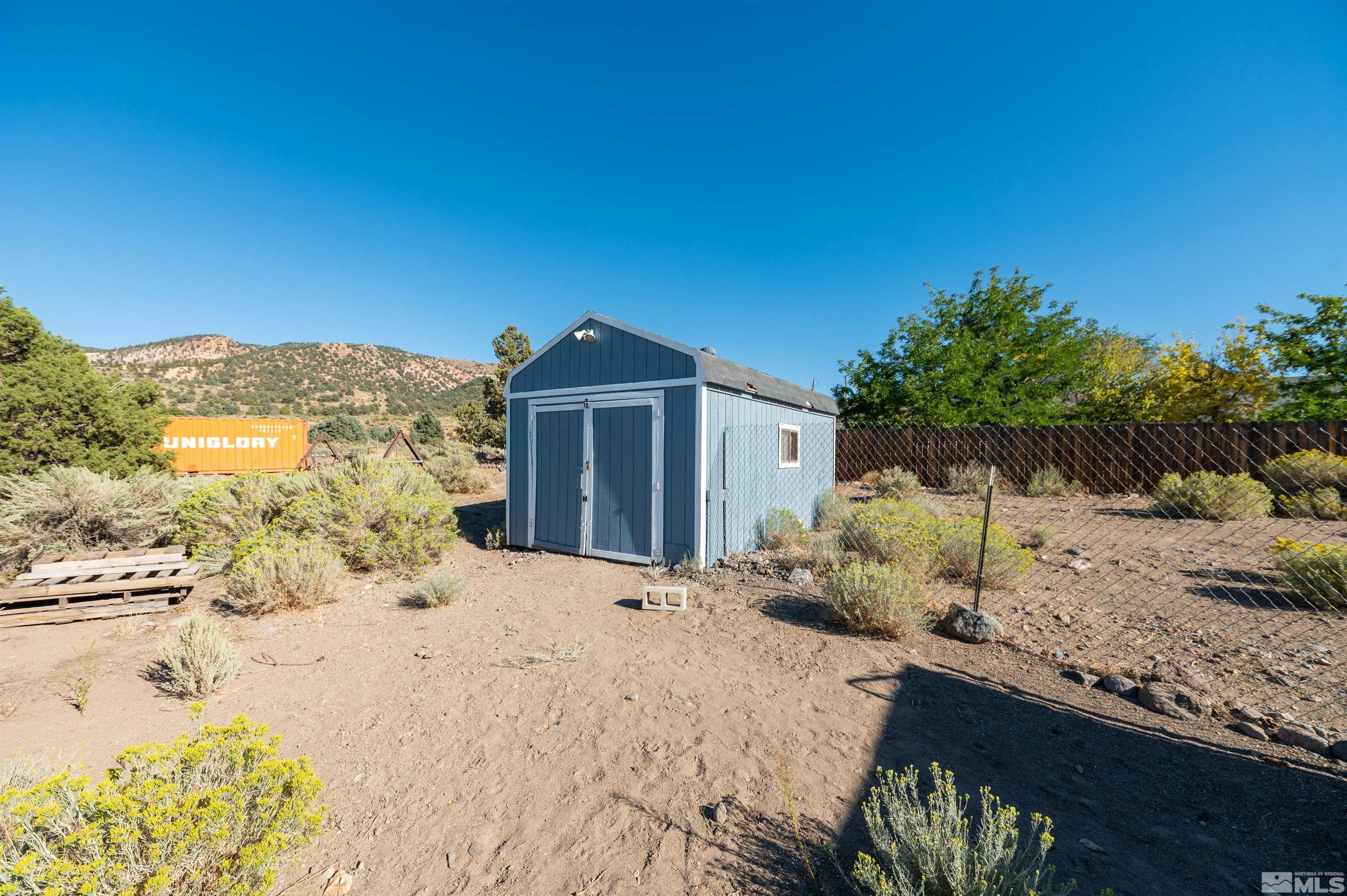 15485 Pinion Drive Reno, NV 89521 - Photo 22 of 39 Photo 22