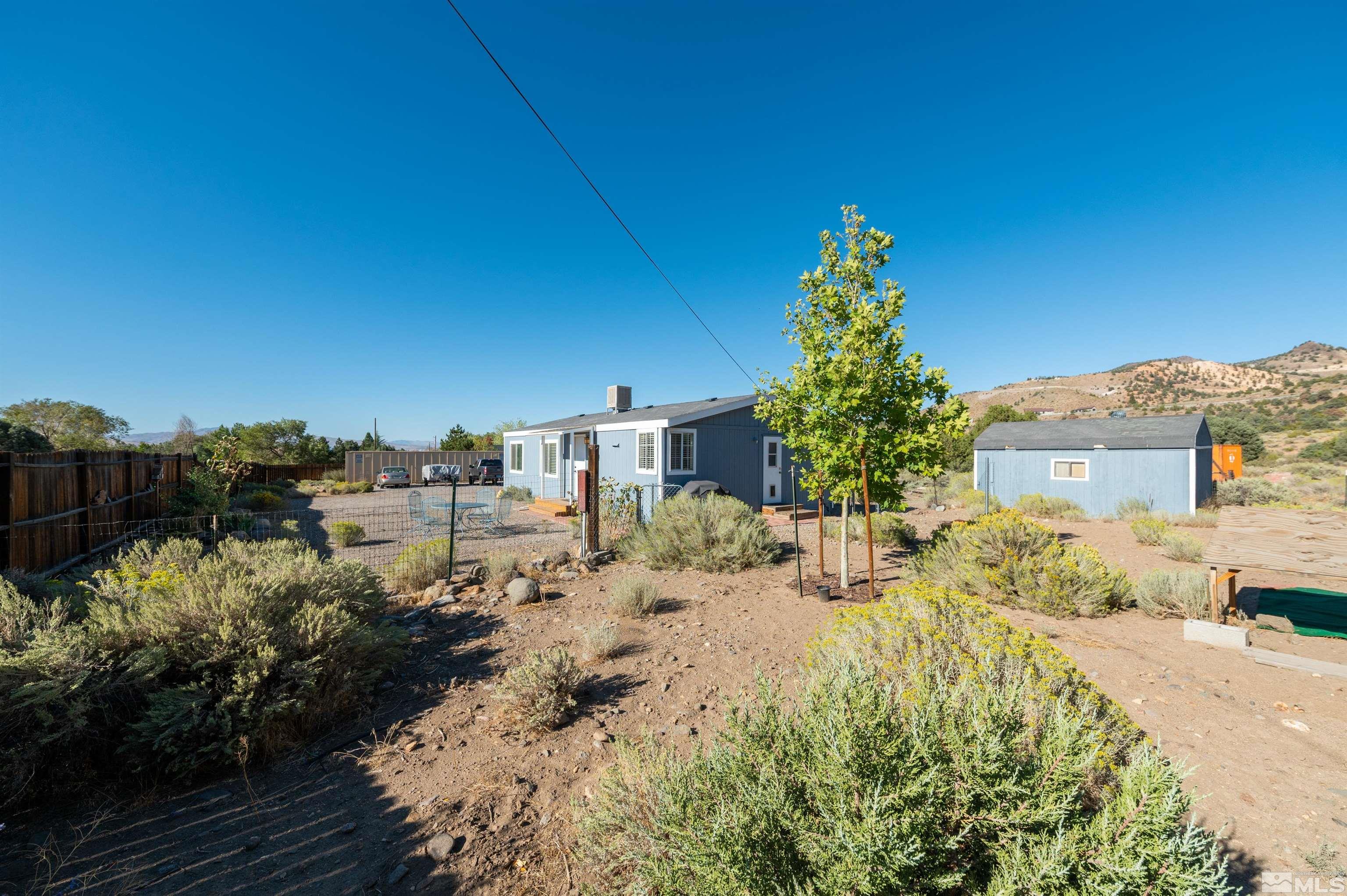 15485 Pinion Drive Reno, NV 89521 - Photo 25 of 39 Photo 25