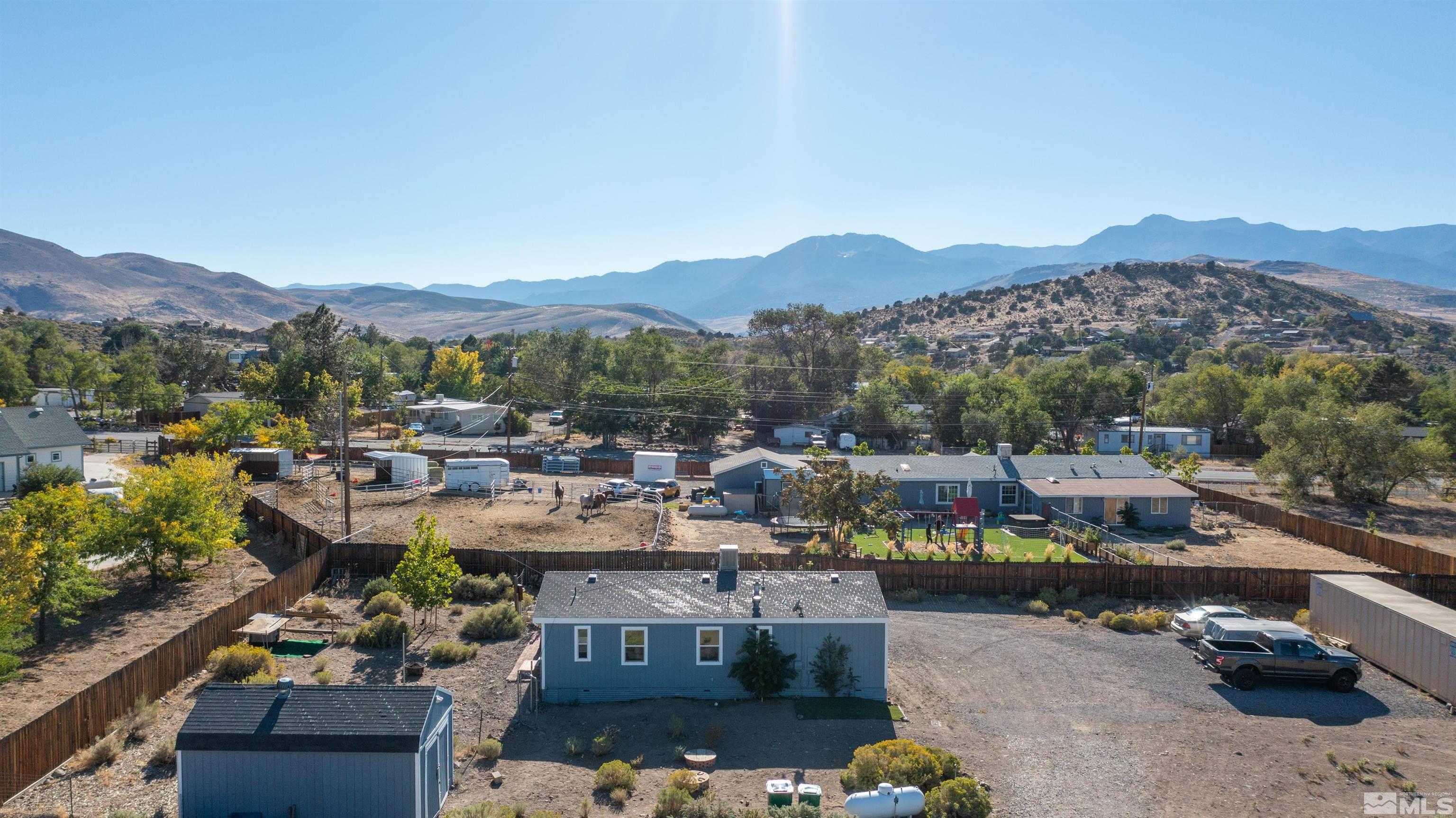 15485 Pinion Drive Reno, NV 89521 - Photo 33 of 39 Photo 33
