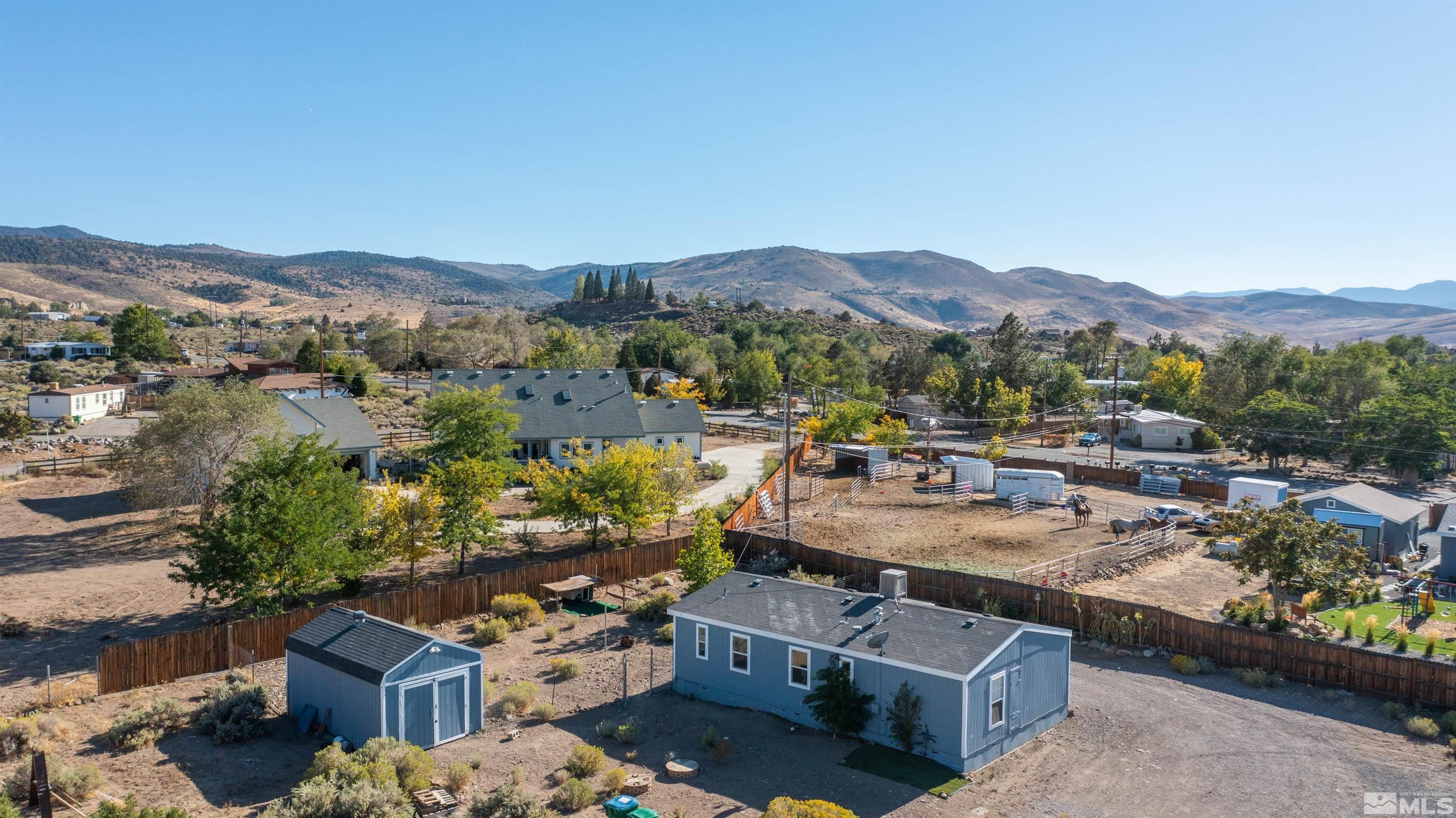15485 Pinion Drive Reno, NV 89521 - Photo 34 of 39 Photo 34