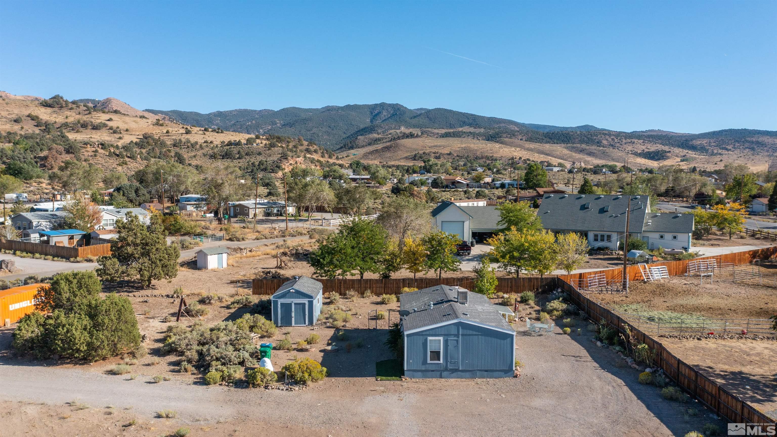 15485 Pinion Drive Reno, NV 89521 - Photo 35 of 39 Photo 35
