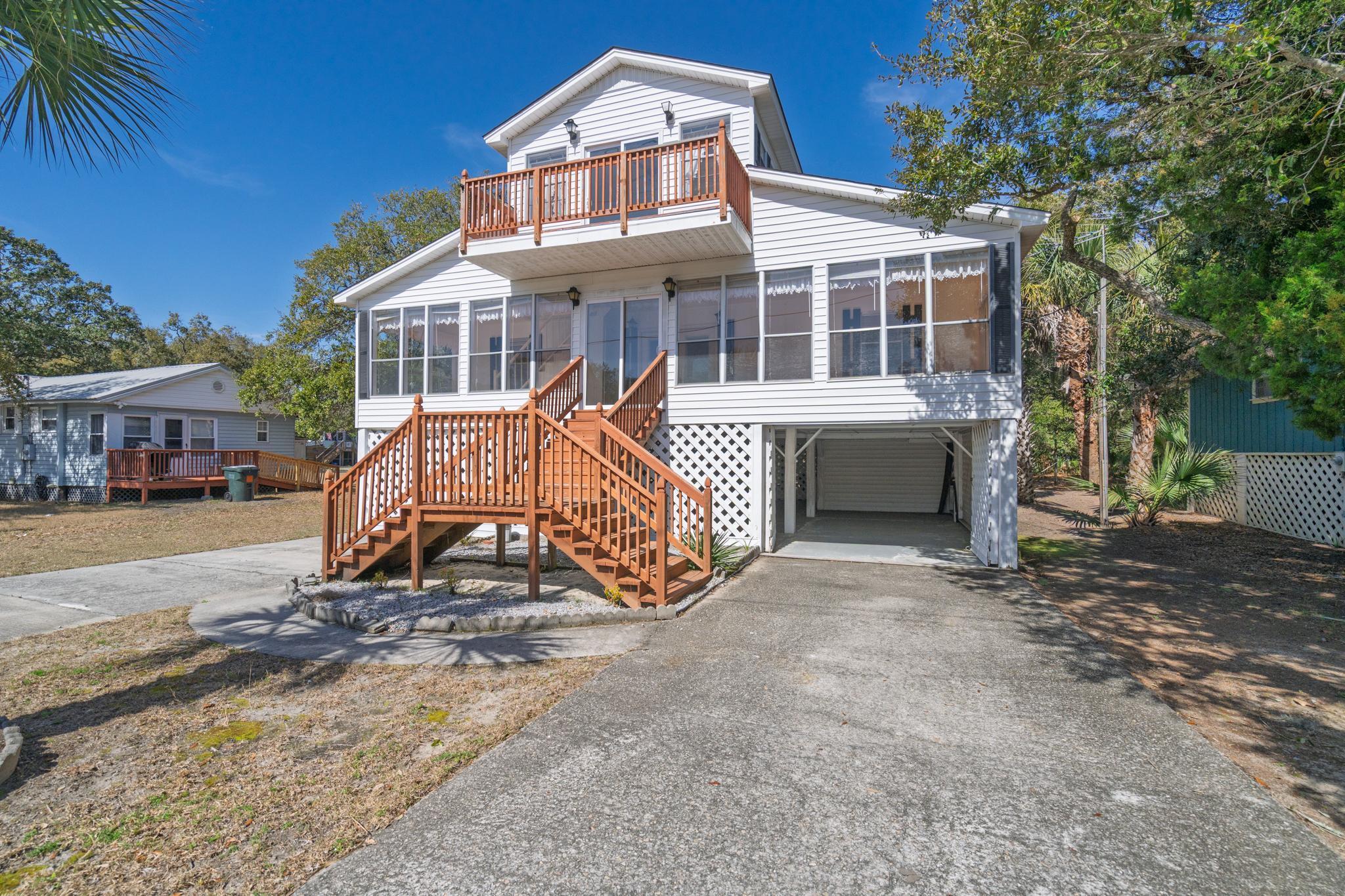 2305 Myrtle Street Edisto Island, SC 29438 - Photo 2 of 39 untitled-36