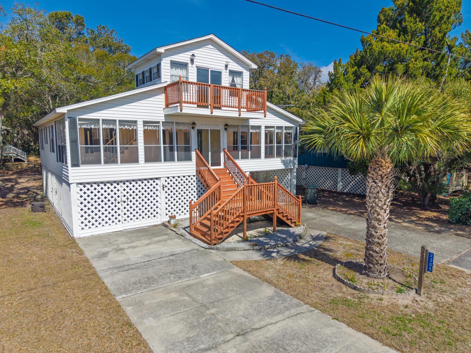 2305 Myrtle Street Edisto Island, SC 29438 - Photo 39 of 39 untitled-1