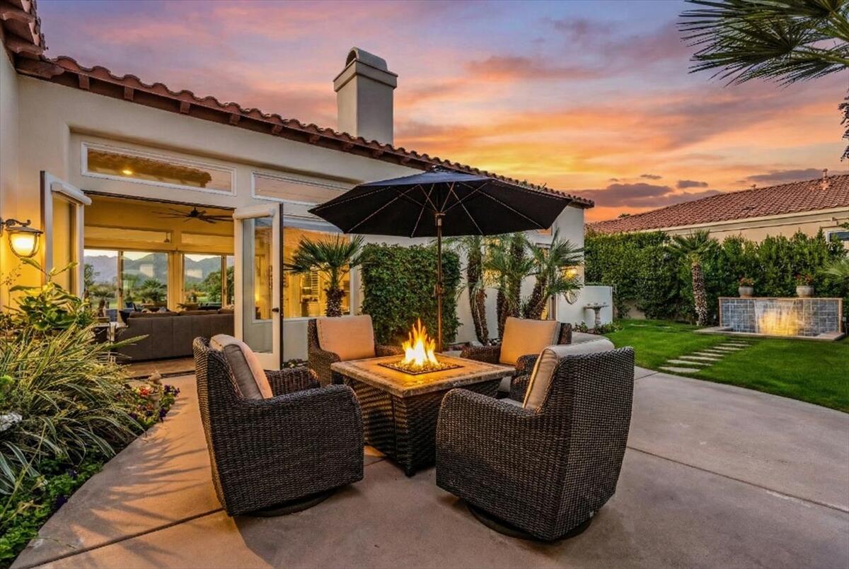 55855 Turnberry Way La Quinta, CA 92253 - Photo 18 of 52 02-55855 Turnberry Way (Virtual Twilight