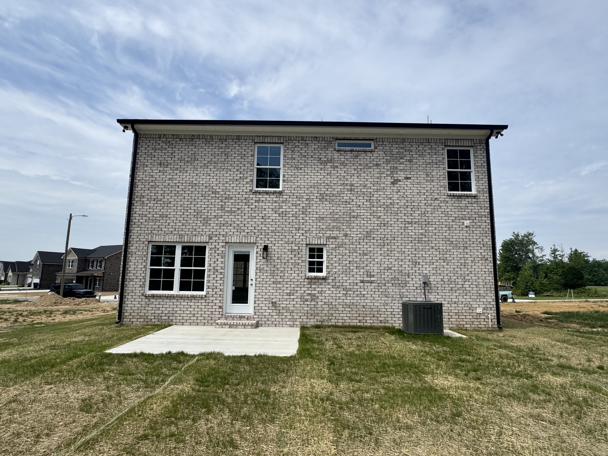 244 North Fork Branch Road Tullahoma, TN 37388 - Photo 17 of 18