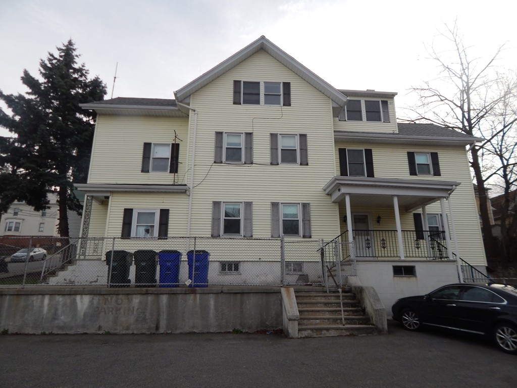 47 Prospect Street Fall River, MA 02720 - Photo 3 of 20 Gallery Image 3