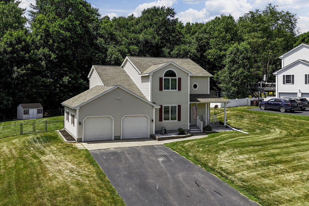 10 Scenic Road Westfield, MA 01085 - Photo 4 of 42