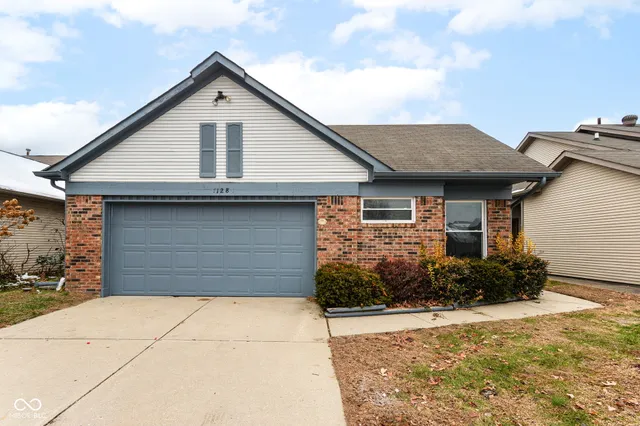 $199,900 | 7128 Eagle Cove Drive, Indianapolis, IN 46254