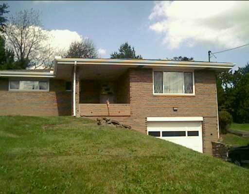 1287 Rostraver Road Belle Vernon, PA 15012 - Photo 1 of 8 Exterior Front.