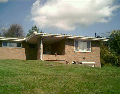 1287 Rostraver Road Belle Vernon, PA 15012 - Photo 2 of 8 Exterior Front.
