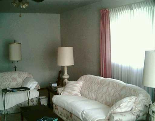1287 Rostraver Road Belle Vernon, PA 15012 - Photo 7 of 8 Living Room.