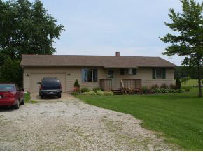 612 North S R 331 Bremen, IN 46506 - Photo 1 of 6
