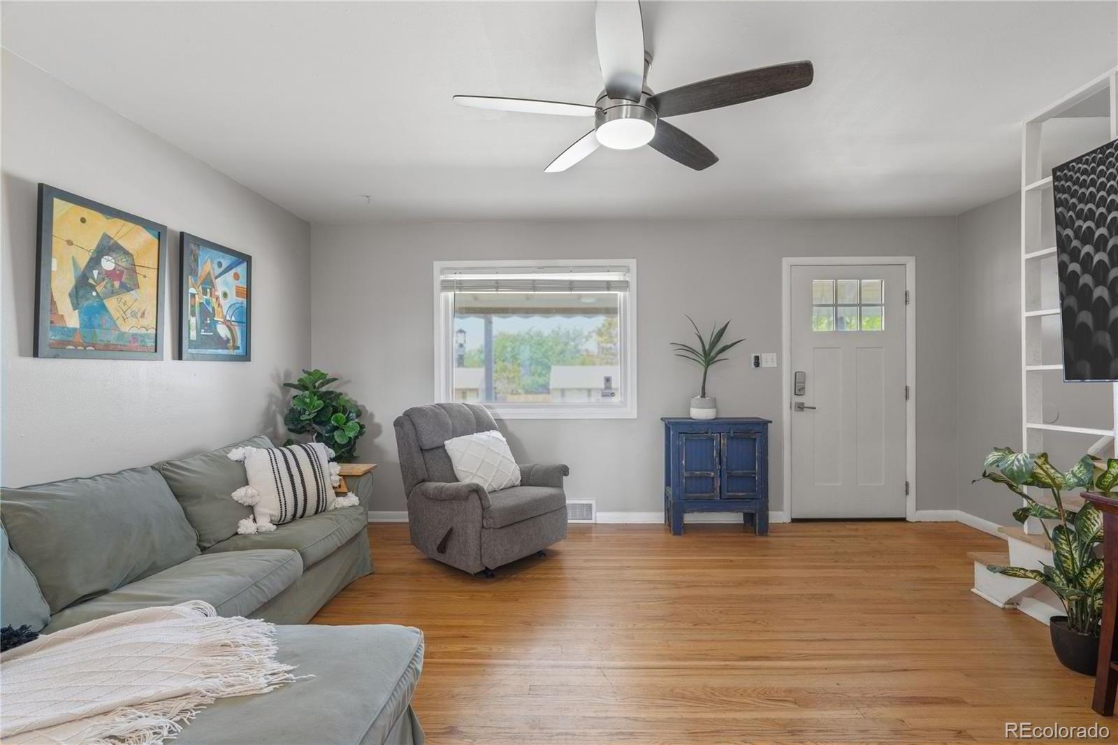 1850 South Raritan Street Denver, CO 80223 - Photo 9 of 40