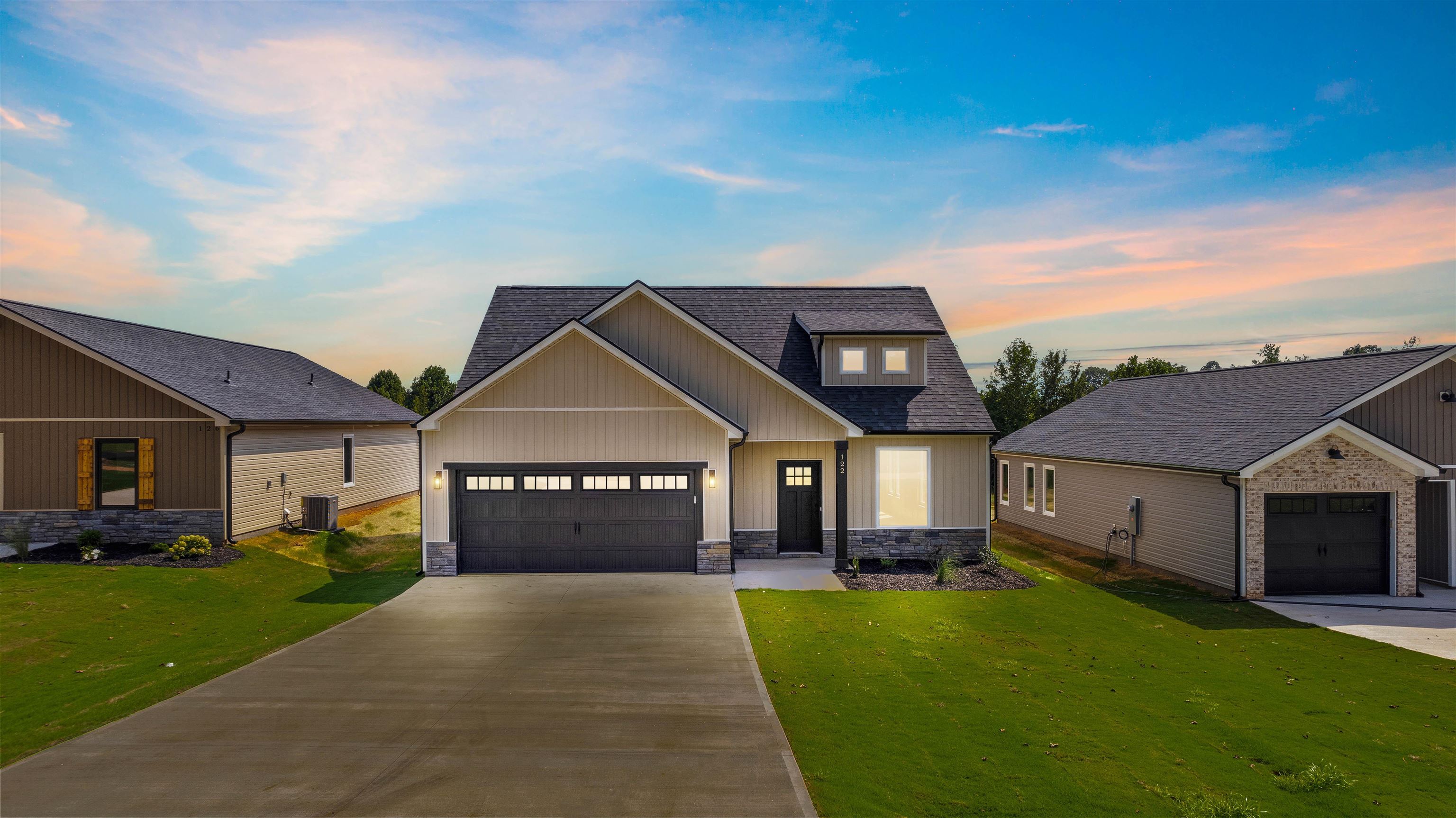 122 Lowe Road Chesnee, SC 29323 - Photo 1 of 36