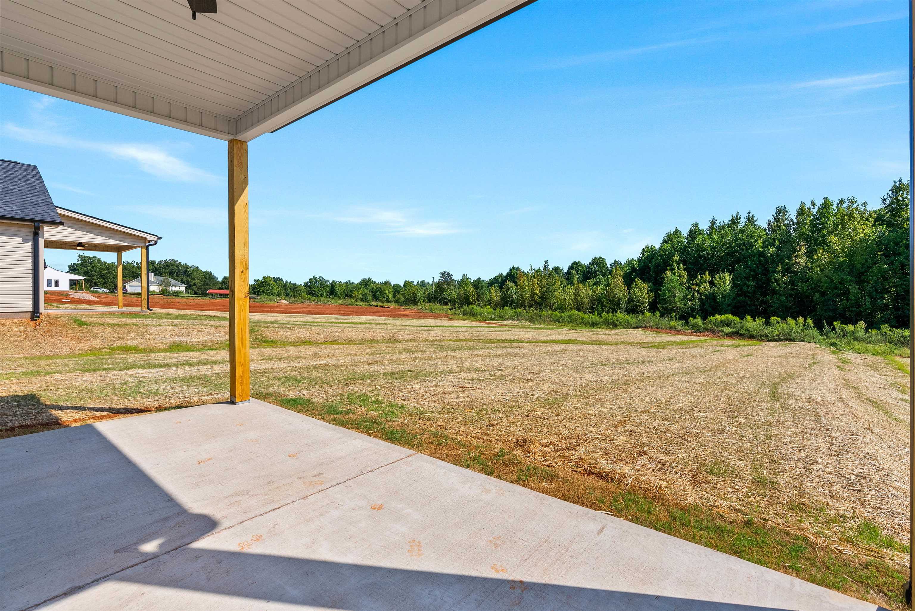 122 Lowe Road Chesnee, SC 29323 - Photo 29 of 36